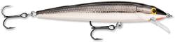Rapala HJ-14 Silver