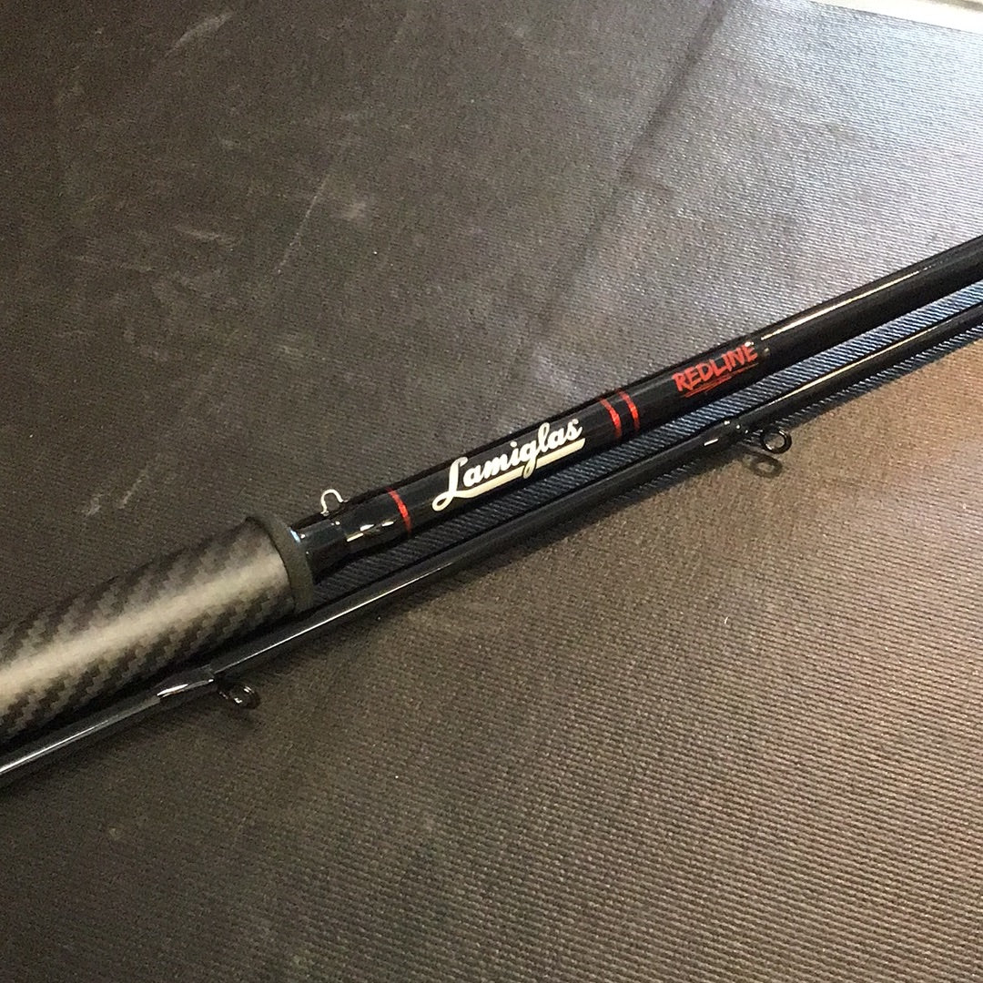 Lamiglas Redline HS106HC 10’6” 12-30lb, 1-6oz
