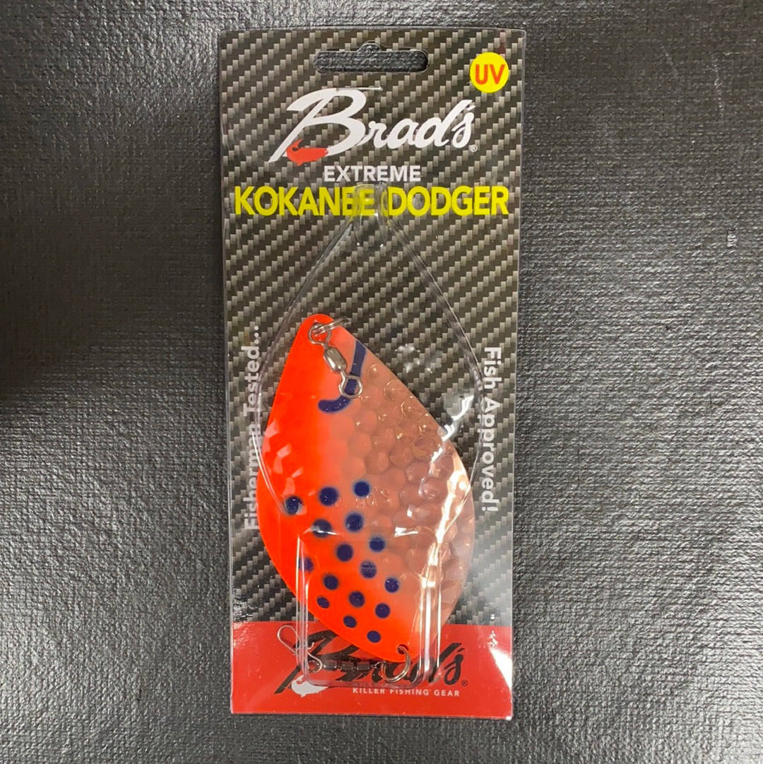 Brads EKD-10 Sunset