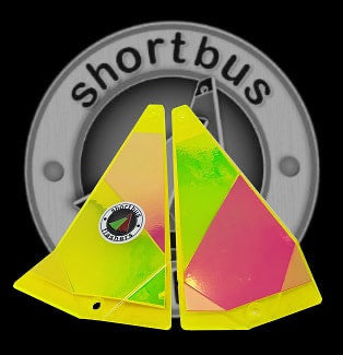 Shortbus 8” Bacon