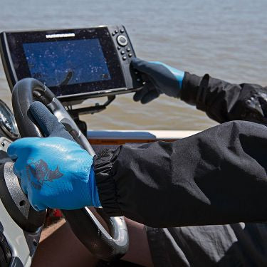 Rock Fish Cold Weather Fishing Gloves