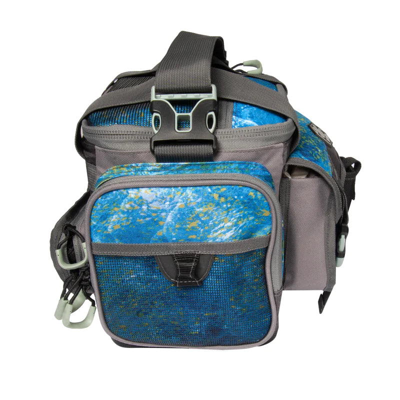 Calcutta Squall 3600 Tackle Bag
