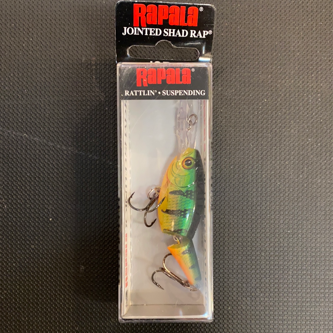 Rapala JSR-5 Perch
