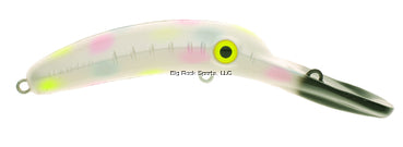 Mag Lip Mother of Pearl Black
