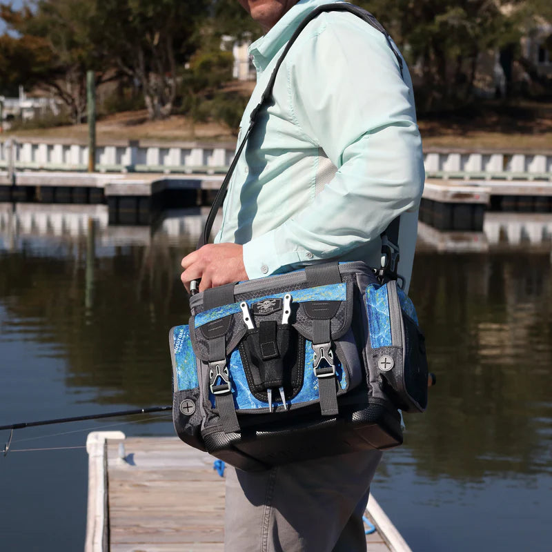 Calcutta Squall 3600 Tackle Bag