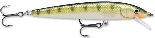 Rapala Husky Jerk 10 Yellow Perch