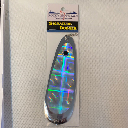 Rocky Mountain Tackle 5.5 Hyper Plaid