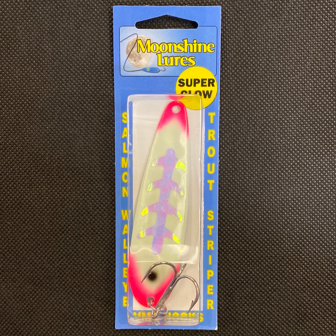 Moonshine Standard Black Pearl