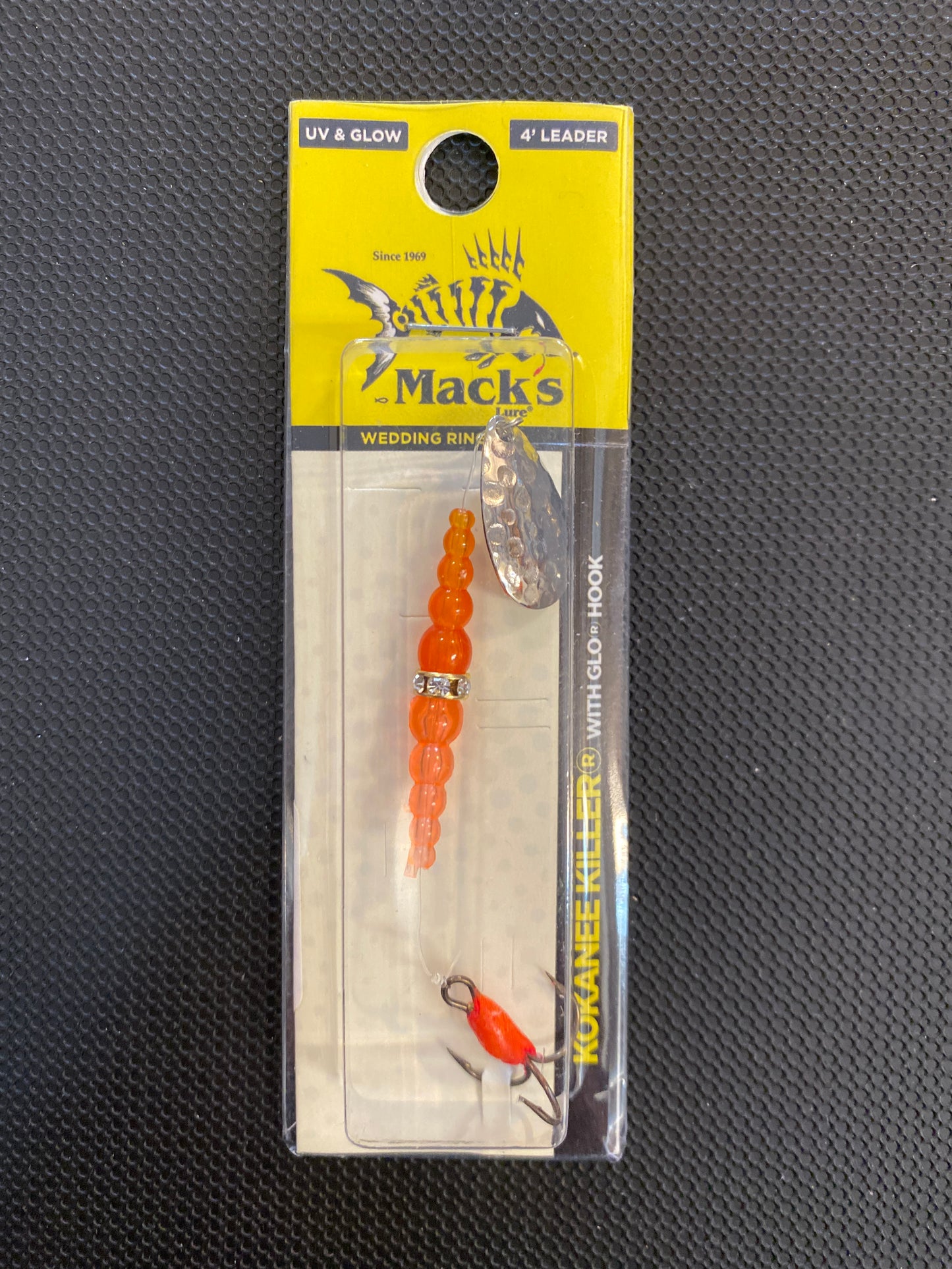Mack's Kokanee Killer 16700