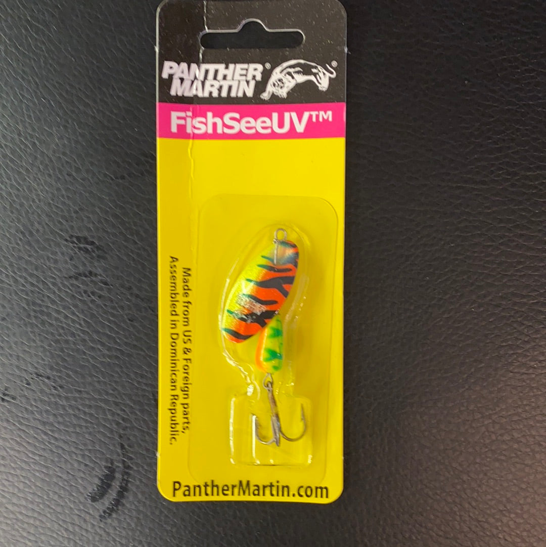 Panther Martin 1/4oz