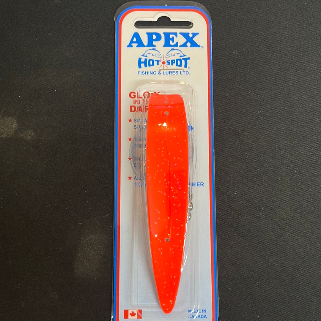Apex 4.5 #302RG