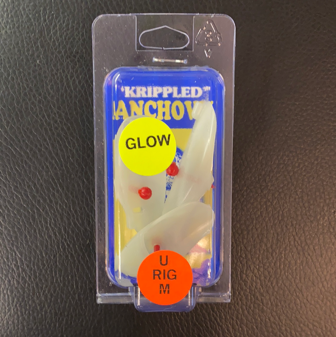 Krippled Anchovy (Glow)