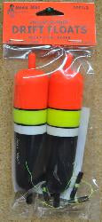 Beau Mac Drift Float 1/2oz