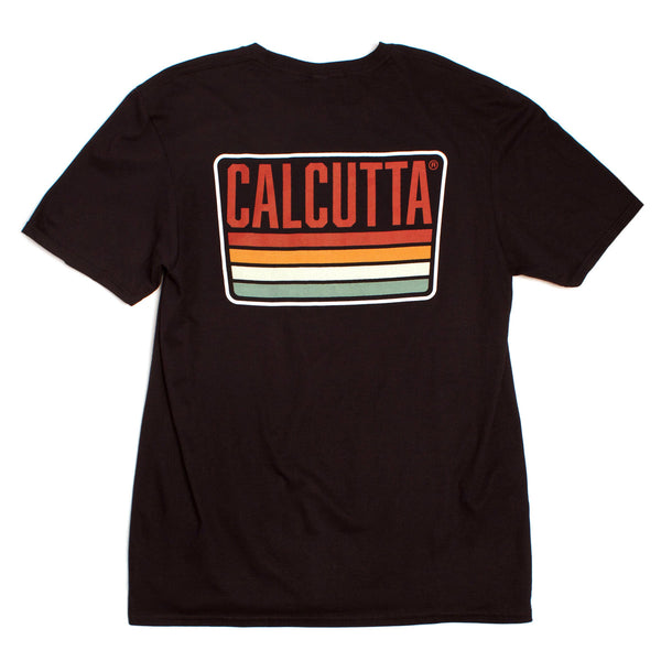 Calcutta billboard shirt 2XL