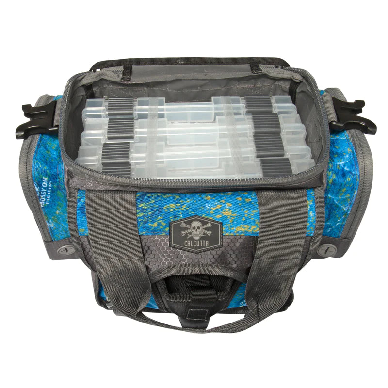 Calcutta Squall 3600 Tackle Bag