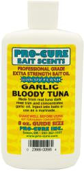 Procure Bait Oil 8oz Bloody Tuna