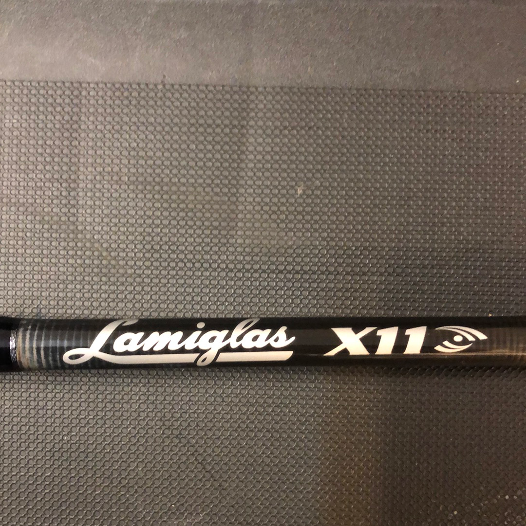 Lamiglas X11 9’6 LX96MS spinning