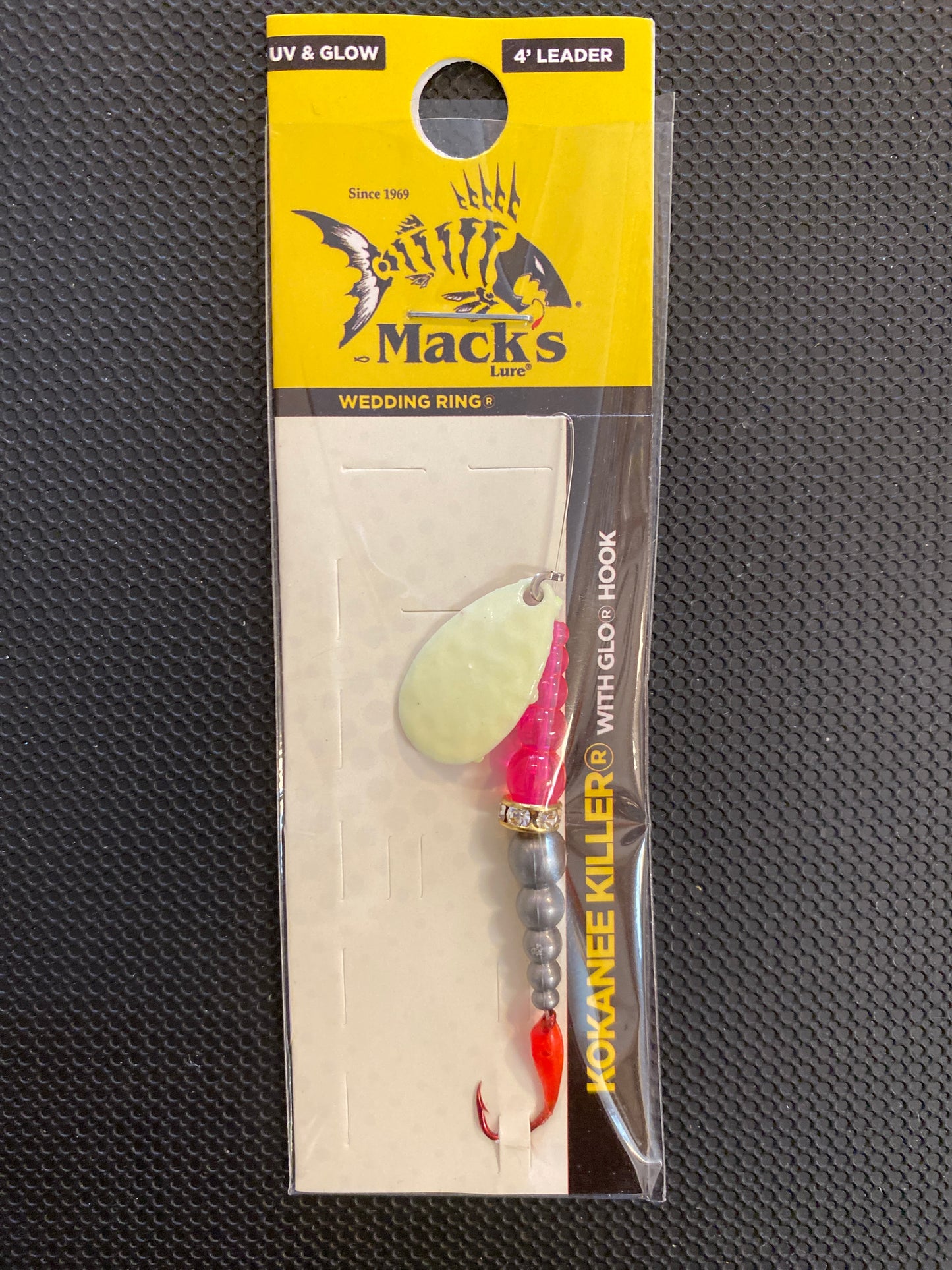 Mack's Kokanee killer 16208