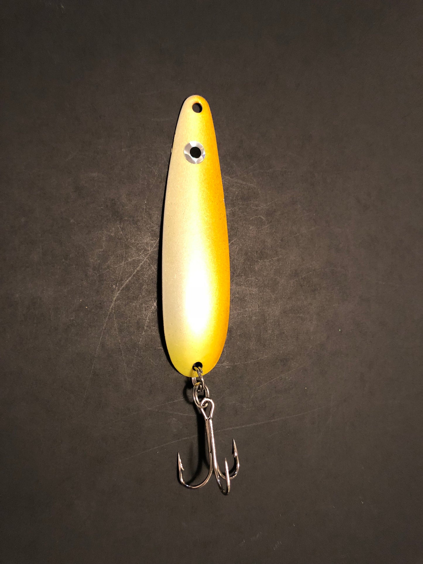 Northwest Series Yellow