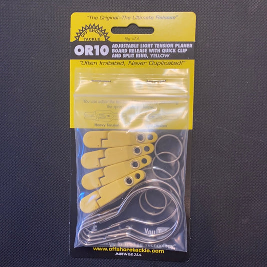 Off Shore Tackle