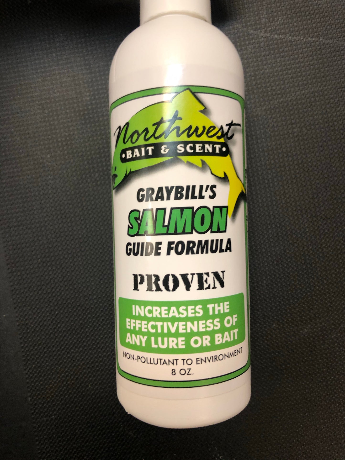 Northwest Bait and Scent Salmon