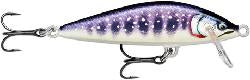 Rapala Countdown Elite 75 Gilded Iwana