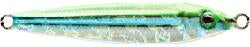 Pline Lazer Minnow 2oz Chartreuse Silver Green