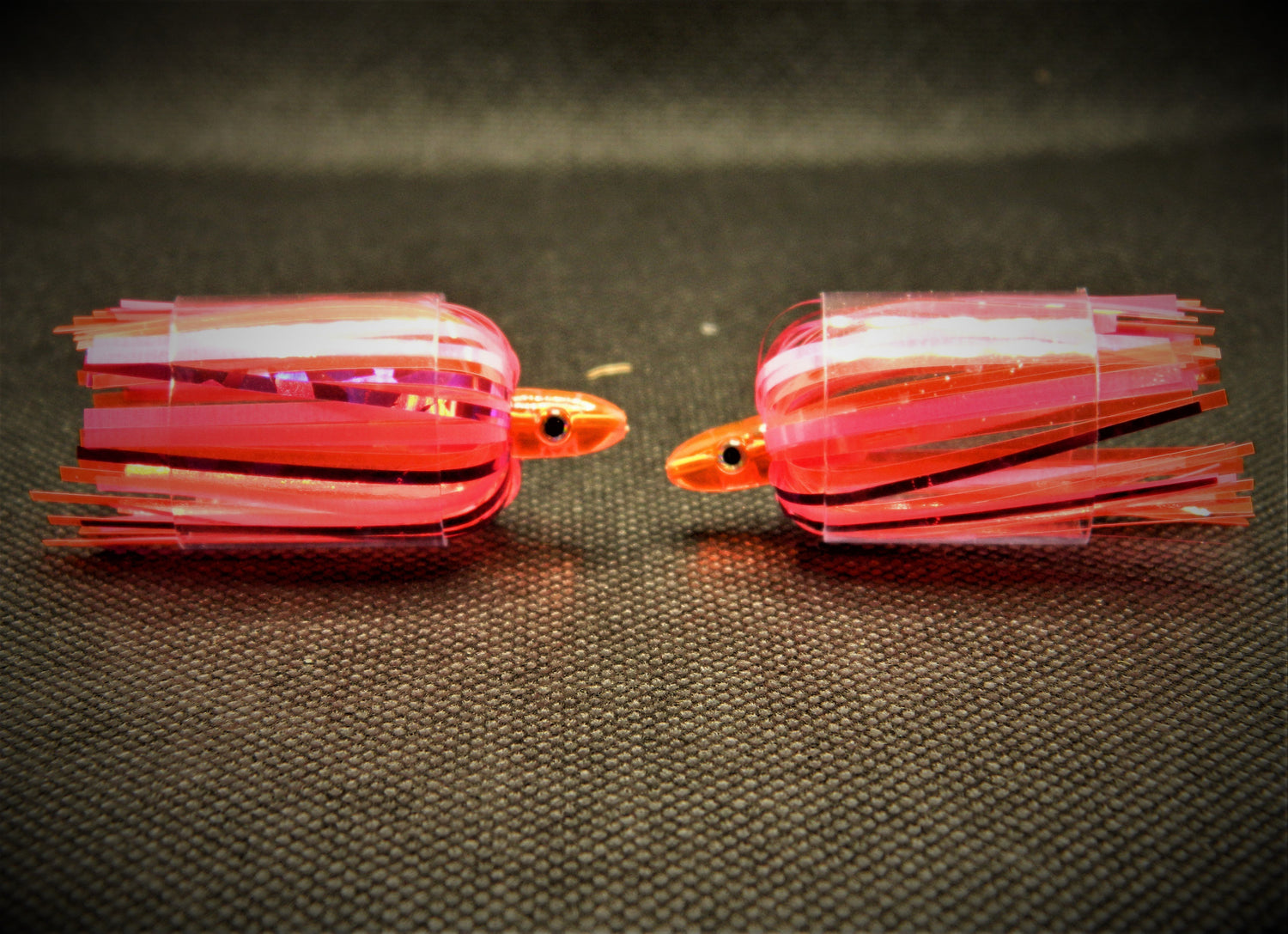 Superfly 2-packs Trolling Flies