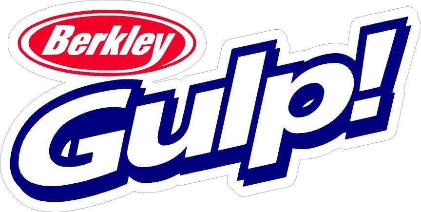 Berkley Gulp