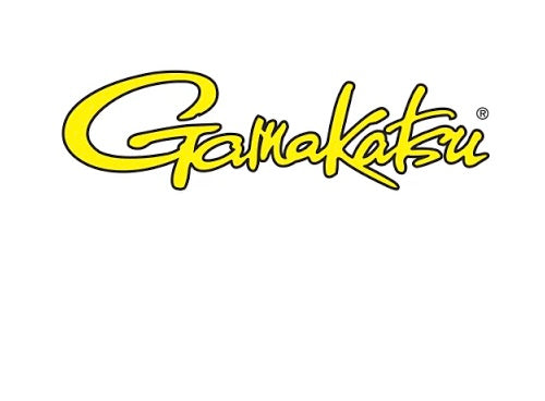 Gamakatsu Hooks