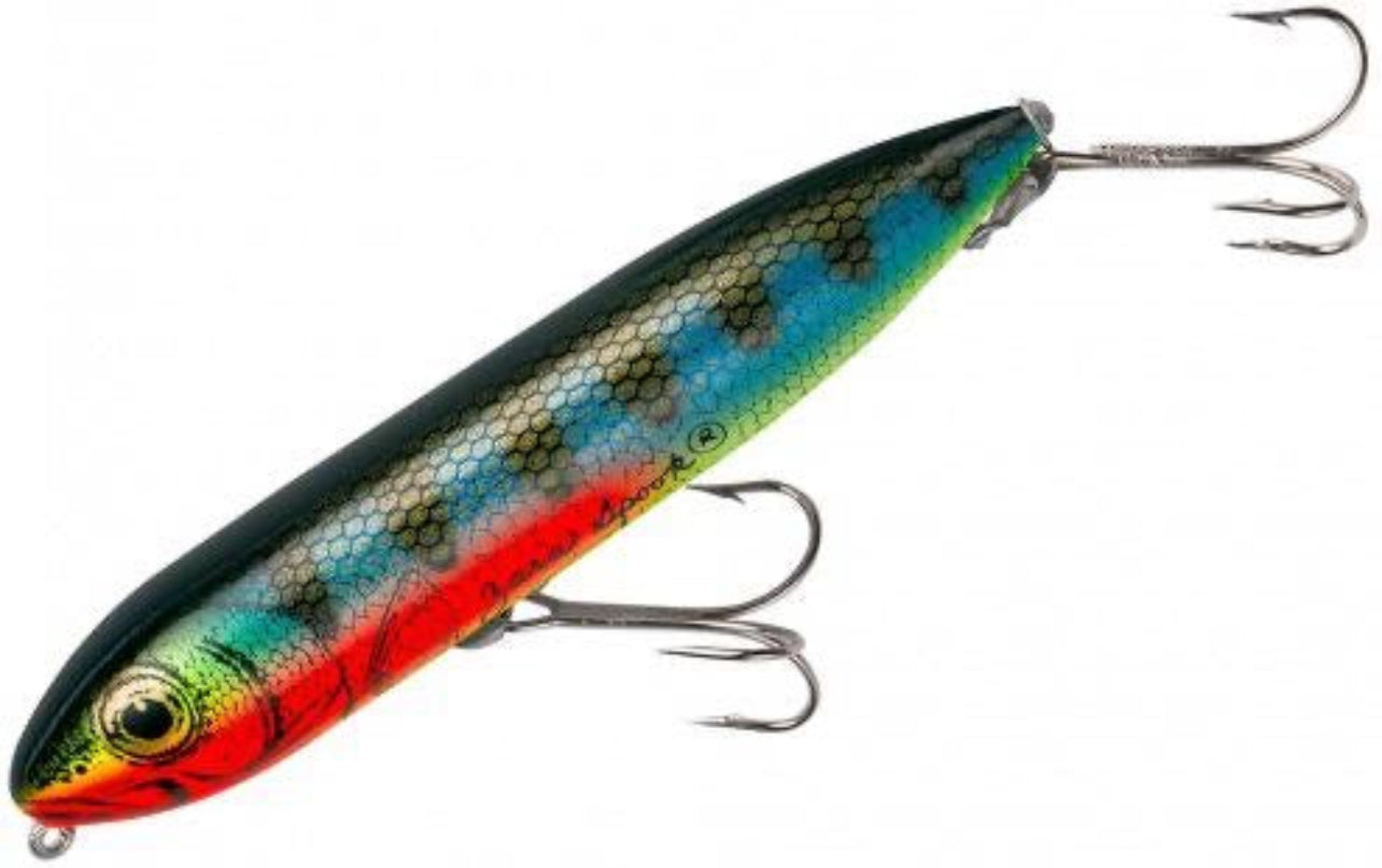 HARD BAITS