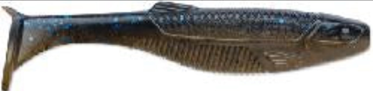 Swim Baits