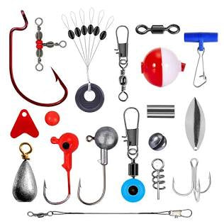 Terminal Tackle
