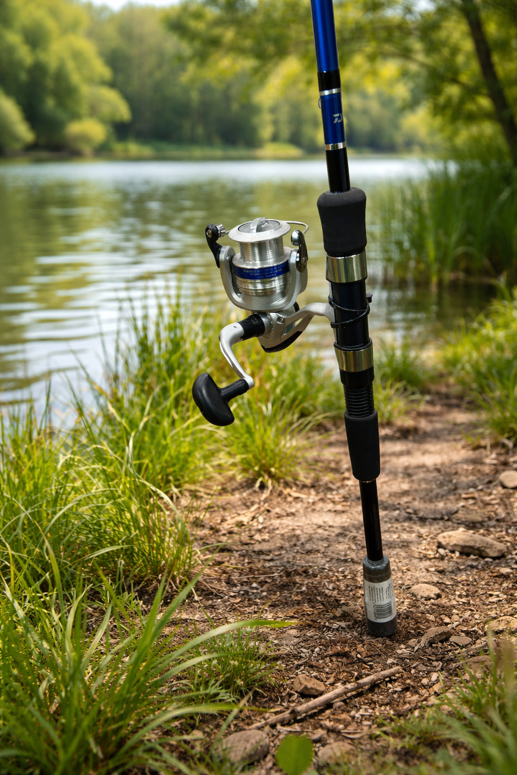 Spiningrod Spinning Rods – Superfly Flies