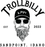 Troll Billy Planner Boards
