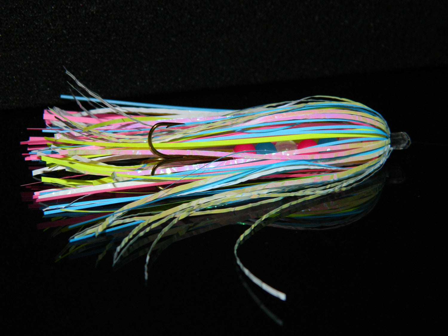 Superfly 4" Trolling Flies