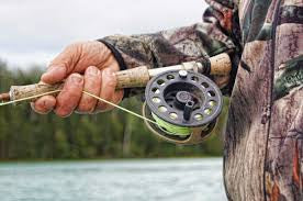 Fly Fishing