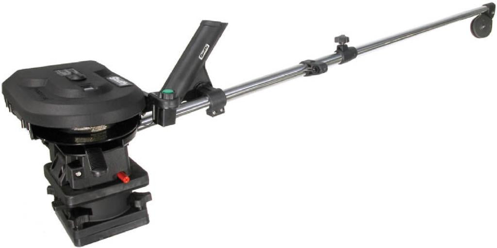 Downriggers, Divers, Planer Boards