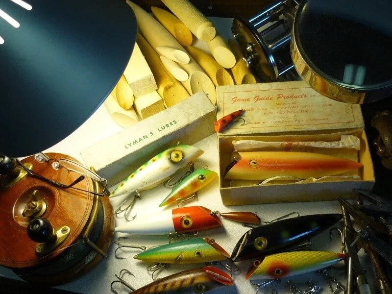 Lyman Lure
