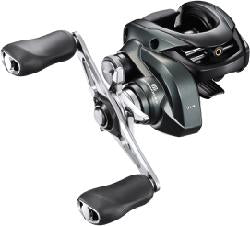 Shimano Curado 151 MGL