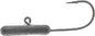 Dry creek 1 1/2” tube jig head