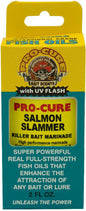 Pro cure salmon slammer 4oz gel