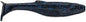 RAPALA CRUSHCITY MAYOR SWIMBAIT 4"(6)BLACK BLUE FLAKE