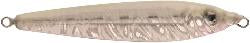 Pline Laser Minnow 1oz Silver Glow