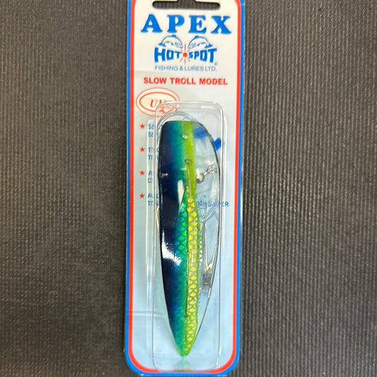 Apex 4.0 #558uv