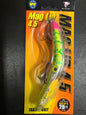 Mag Lip Fish Monger