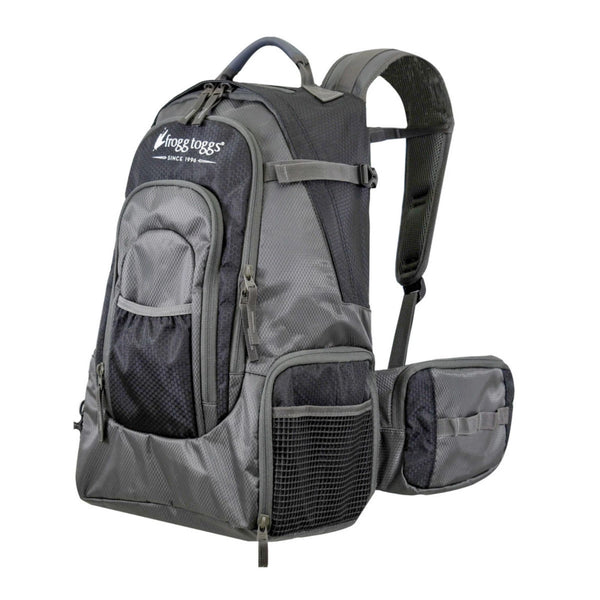 Frog Toggs I3 tackle backpack