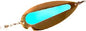 Arrow Flash gold moon glow