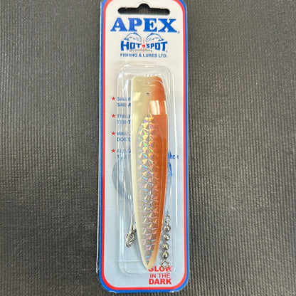 Apex 4.5 #90G