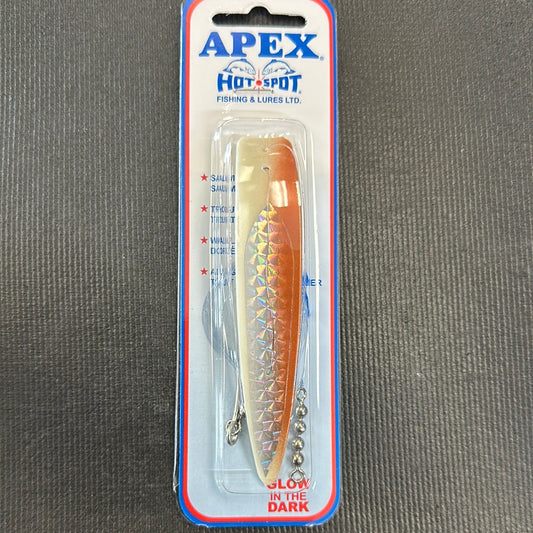 Apex 4.5 #90G